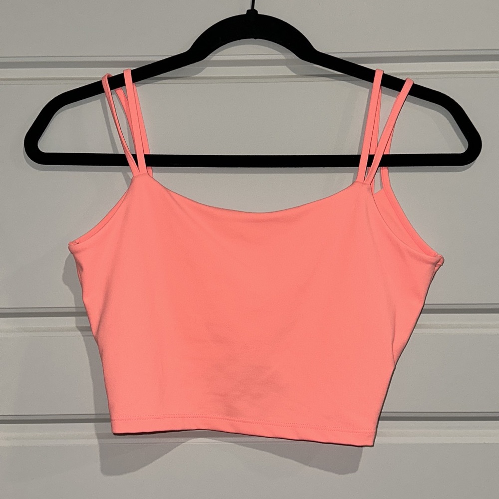 Cropped Top